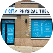 PT of the City Astoria