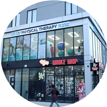 PT of the City Bushwick