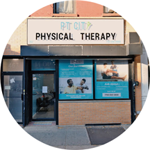 PT of the City Clinton Hill