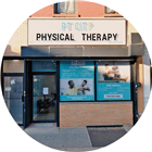 PT of the City Clinton Hill