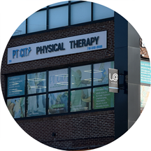 PT of the City HuntsPoint