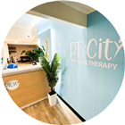 PT of the City Lenox Hill