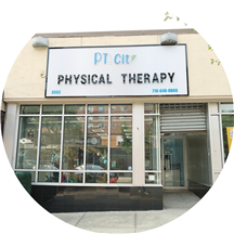 PT of the City Riverdale