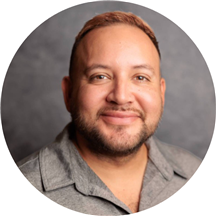 Pablo Corona, APRN, RN, NP