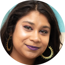 Padmini Singh Jagpal, LPC