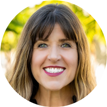 Page Lauer, LMFT, CEDS, MFT