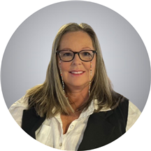 Paige BeMiller, MA, LMHC