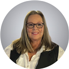 Paige BeMiller, MA, LMHC