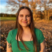 Paige Lukachick, LPC