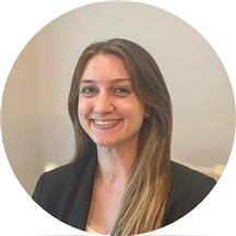 Paige Martinez, PMHNP