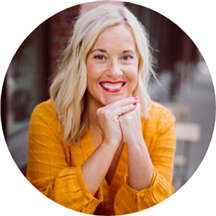 Paige McNerthney, PT, PRC, MSPT, MPT