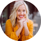 Paige McNerthney, PT, PRC, MSPT, MPT