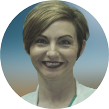 Paige Mcdonald, CRNP, MSN