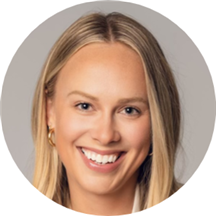 Paige Sorenson, LICSW