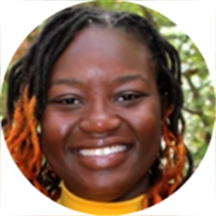 Paisley Taylor, LCMHC