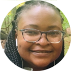 Palesa Ramohlouoane, LMHC