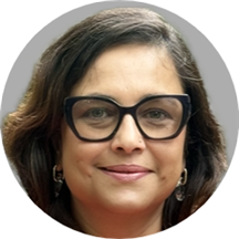 Pallavi Rohatgi, EdM