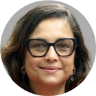 Pallavi Rohatgi, EdM