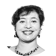 Pallavi Shrestha, MA