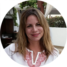 Palmer Frankel, LMFT