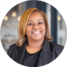 Pamela Blueford, LCSW
