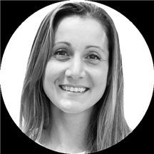 Pamela Castellano, LPC