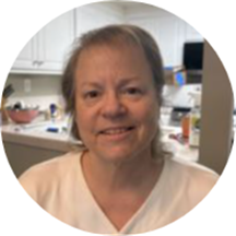 Pamela Chapman, LMFT