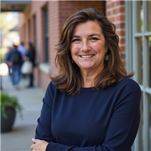 Pamela Corkum, LICSW