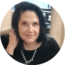 Pamela Detlefsen, LMHC