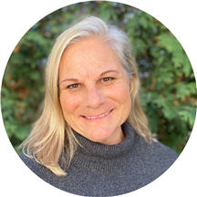 Pamela Donohoe, LCSW, LICSW