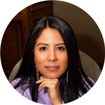 Pamela Espinoza, LPC