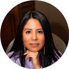 Pamela Espinoza, LPC