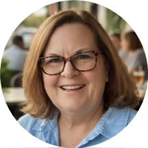 Pamela Fenenbock, LMFT