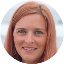 Pamela Geraghty, LCSW