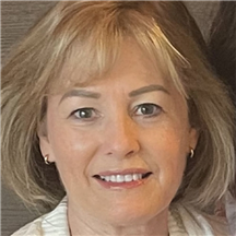 Pamela Goucher, LCSW