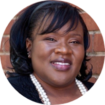 Pamela Harris-Jones, LCMHC