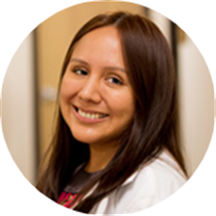 Pamela Illesca, FNP-BC