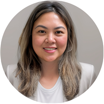 Pamela Joy Abao, PMHNP-BC, NP