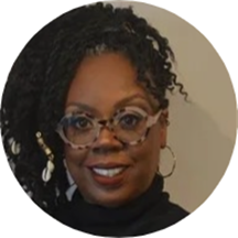 Pamela Mackie, LAMFT