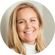 Pamela McCormick, LMFT