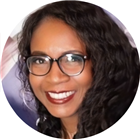 Pamela Mokoko, PMHNP