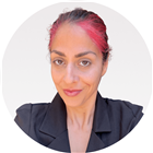 Pamela Montazer, LMFT