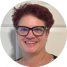 Pamela Nolan-El, LCPC