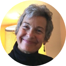 Pamela Poindexter, LCSW