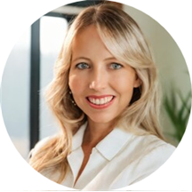 Pamela Qiao, MS, RDN