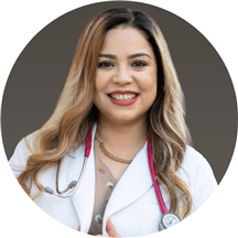 Pamela Saenz, APRN, RN