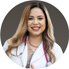 Pamela Saenz, APRN, RN