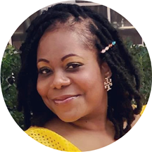 Pamela Talbot-Atkinson, PMHNP