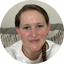 Pamela Zirkle, LMHC, MA