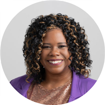 Pamelea Chappelle-Lyons, LPC